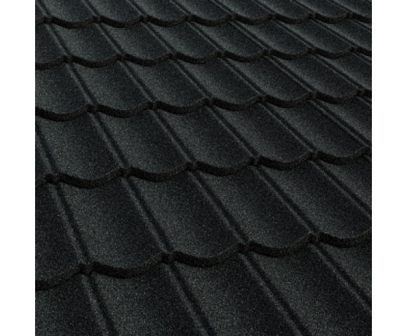 Композитная черепица AeroDek Традиция