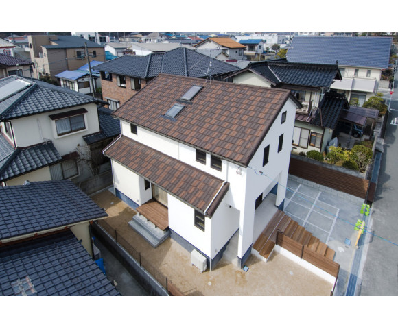 Композитная черепица Gerard Classic Cedar