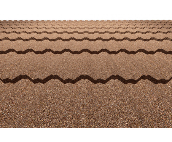 Композитная черепица Gerard Classic Cedar