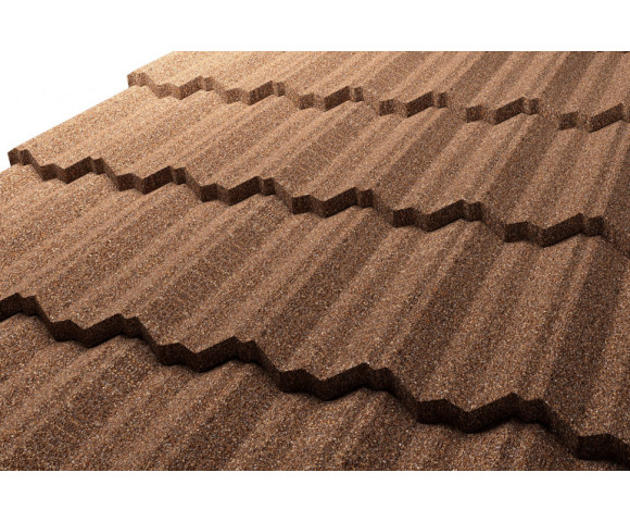 Композитная черепица Gerard Classic Cedar