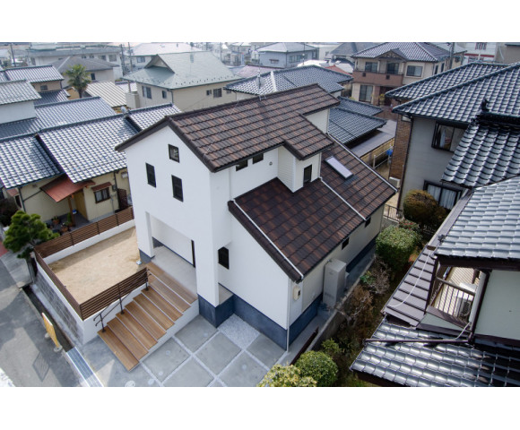 Композитная черепица Gerard Classic Cedar