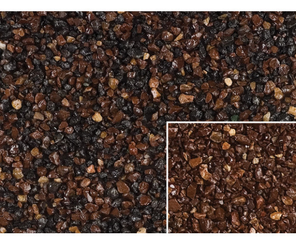 Композитная черепица Gerard Shingle Bark