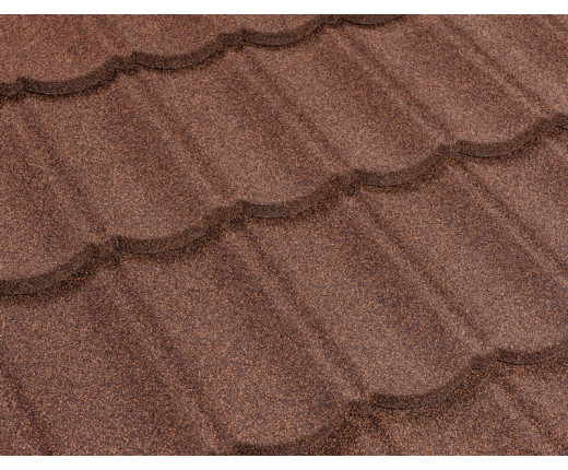 Композитная черепица Luxard Classic Пробка