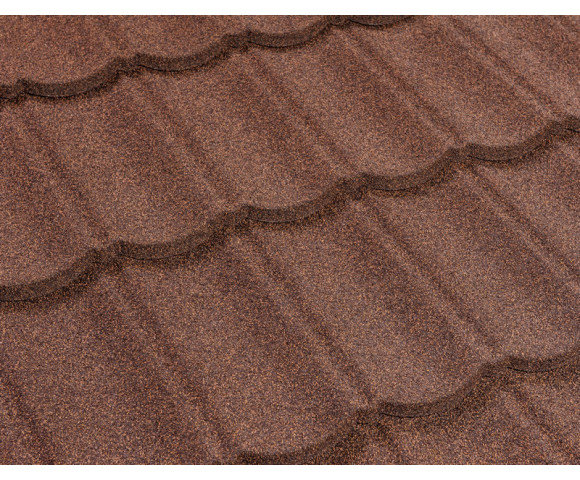 Композитная черепица Luxard Classic Пробка