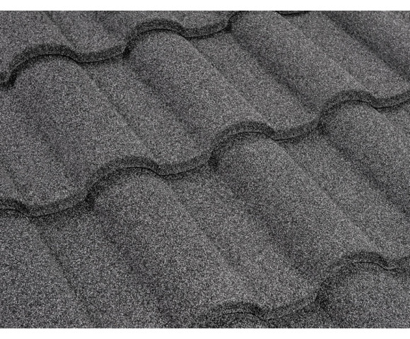 Композитная черепица Luxard Roman Алланит