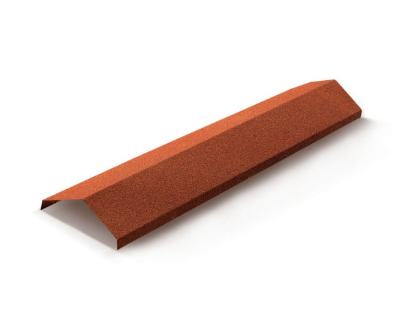 Конек ребровый черепицы Metrotile