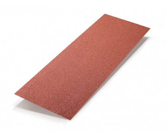 Плоский лист черепицы AeroDek