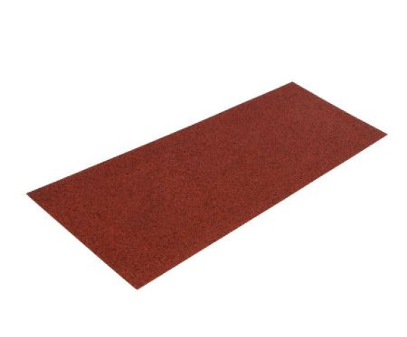 Плоский лист для композитной черепицы Luxard