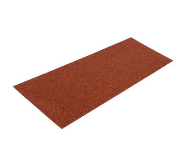 Плоский лист для композитной черепицы Luxard