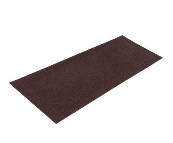 Плоский лист для композитной черепицы Luxard