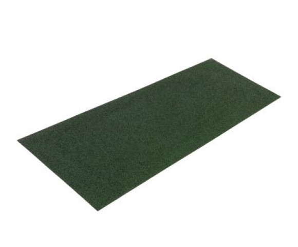 Плоский лист для композитной черепицы Luxard