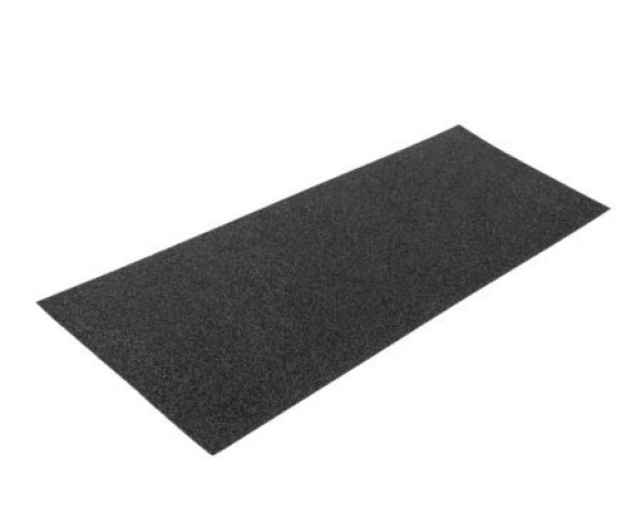 Плоский лист для композитной черепицы Luxard