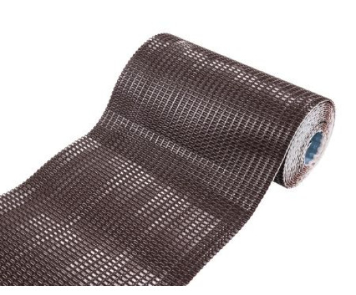 Гофрированная лента для примыканий Luxard