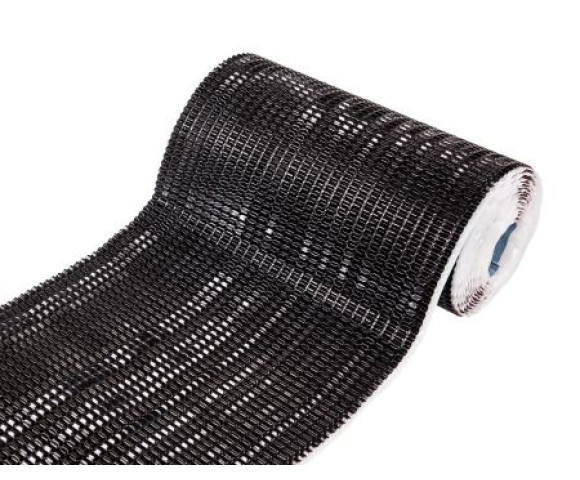 Гофрированная лента для примыканий Luxard