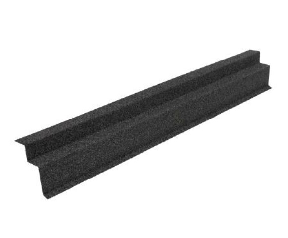 Карнизная планка для композитной черепицы Luxard