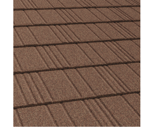 Композитная черепица AeroDek Робуст