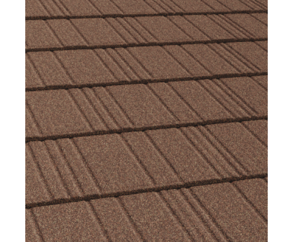 Композитная черепица AeroDek Робуст