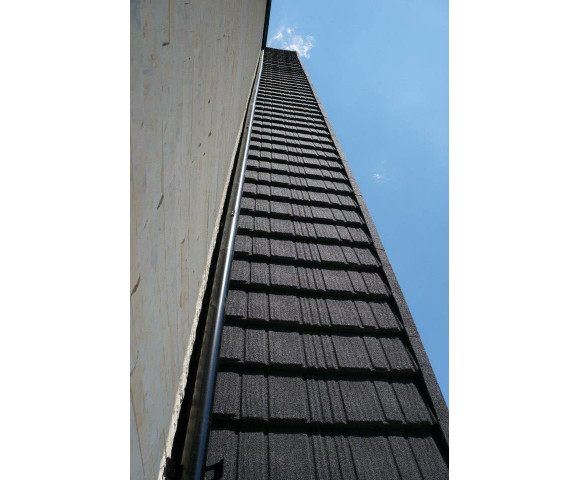 Композитная черепица AeroDek Робуст