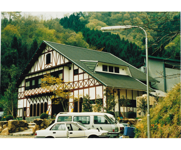 Композитная черепица Gerard Classic Sage