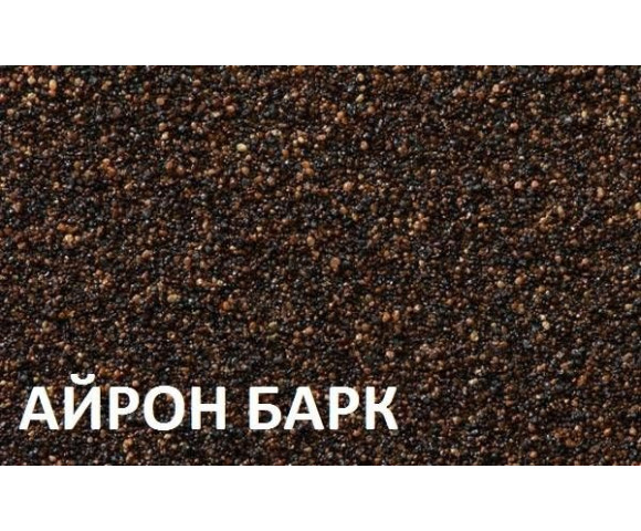 Композитная черепица Metrotile MetroRoman Айрон-барк