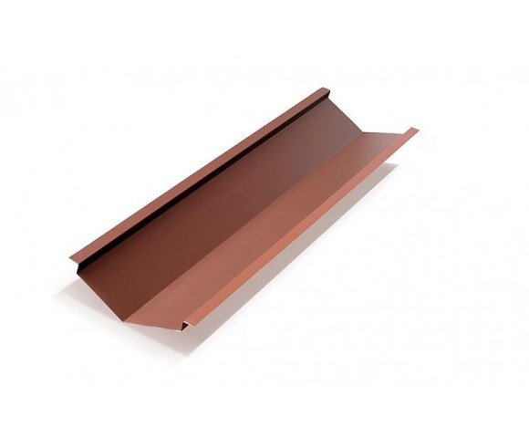 Ендова черепицы AeroDek