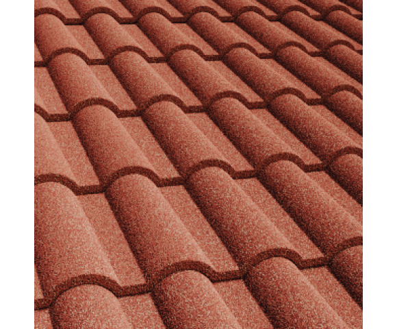 Композитная черепица AeroDek Флоренция