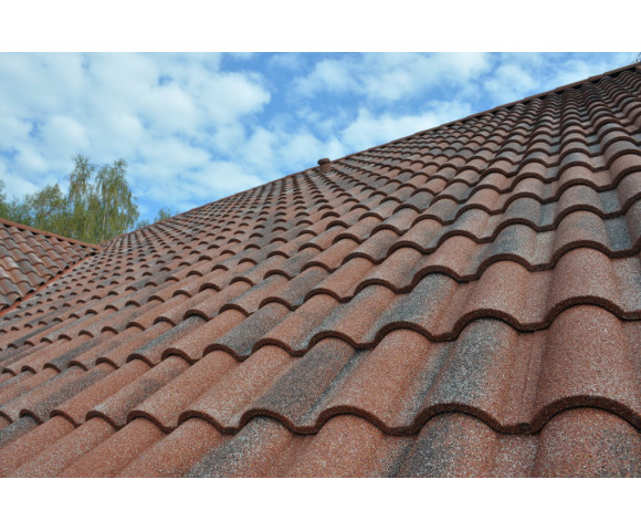 Композитная черепица AeroDek Флоренция