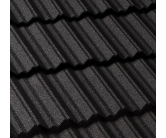 Композитная черепица Gerard Classic Charcoal