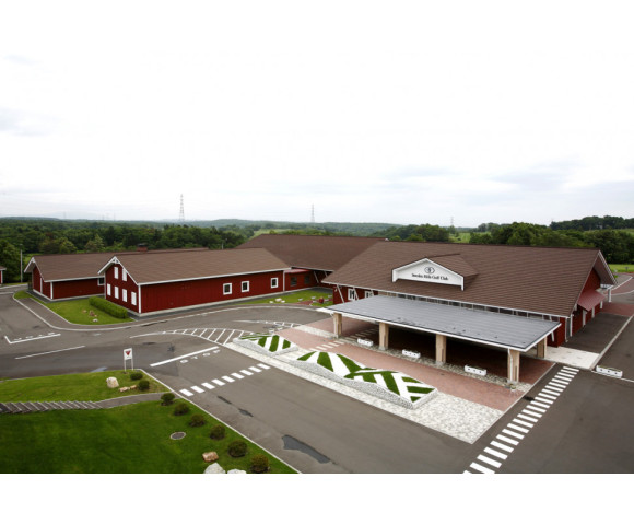 Композитная черепица Gerard Shake Chestnut