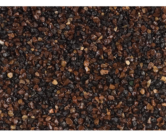 Композитная черепица Gerard Shake Chestnut