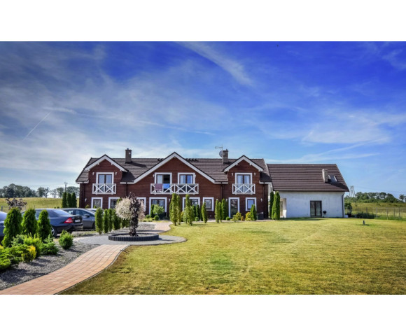 Композитная черепица Gerard Shake Chestnut