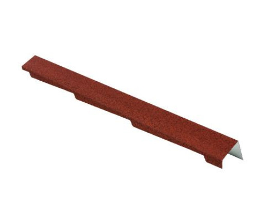 Торцевая планка для композитной черепицы Luxard