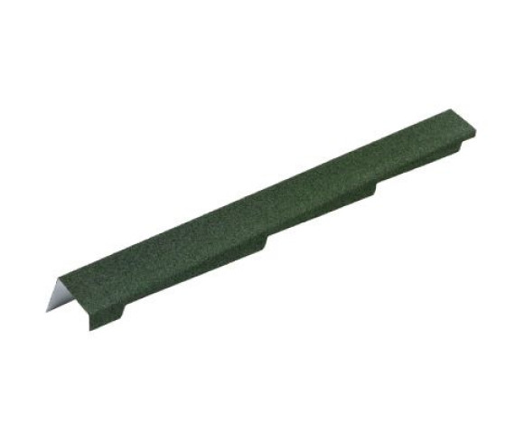 Торцевая планка для композитной черепицы Luxard