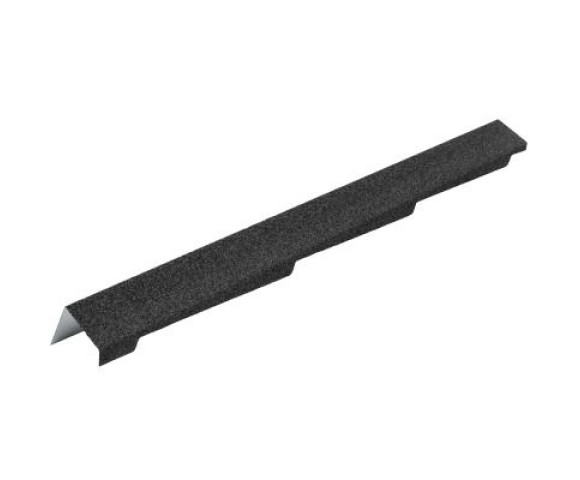 Торцевая планка для композитной черепицы Luxard