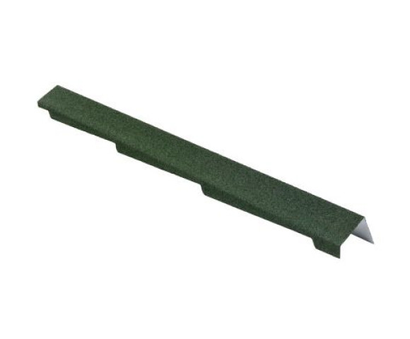 Торцевая планка для композитной черепицы Luxard