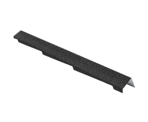 Торцевая планка для композитной черепицы Luxard