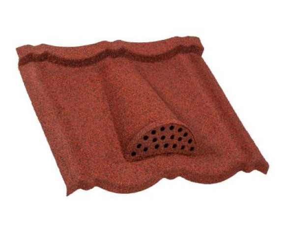 Вентилятор кровельный Luxard Classic