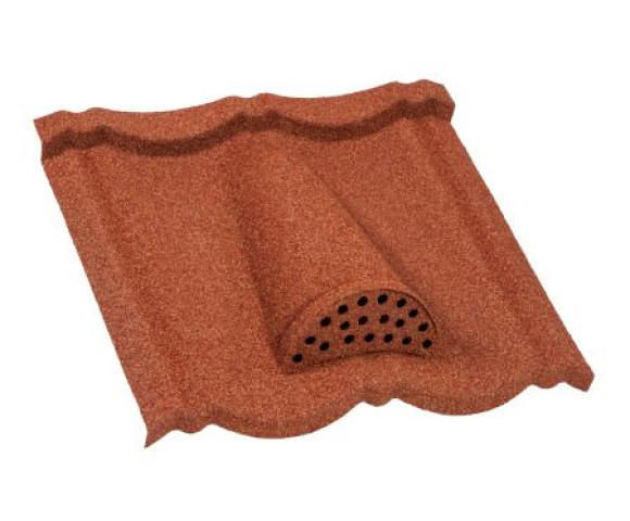 Вентилятор кровельный Luxard Classic