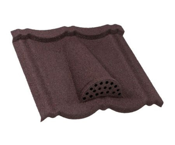 Вентилятор кровельный Luxard Classic