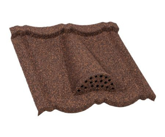 Вентилятор кровельный Luxard Classic