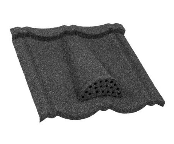 Вентилятор кровельный Luxard Classic