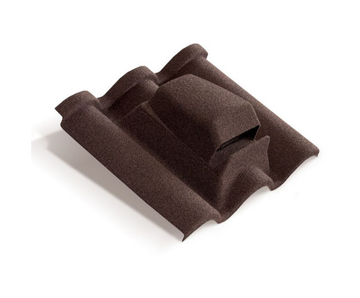 Вентилятор кровельный Metrotile Романа