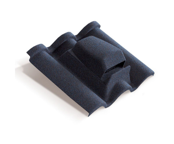 Вентилятор кровельный Metrotile Романа