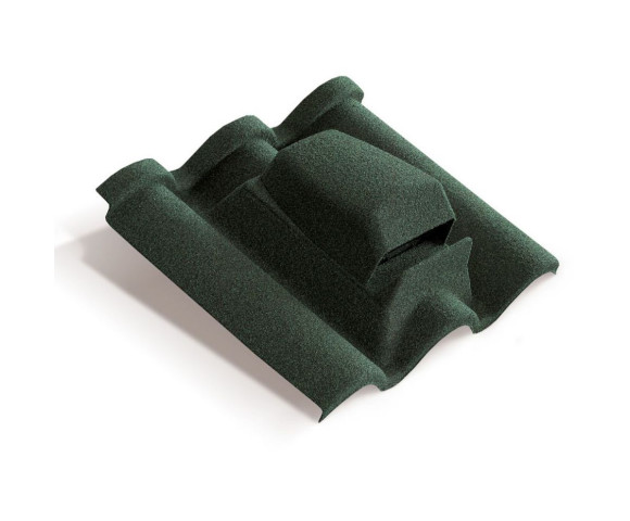 Вентилятор кровельный Metrotile Романа