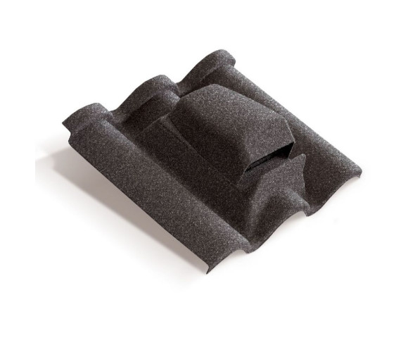 Вентилятор кровельный Metrotile Романа