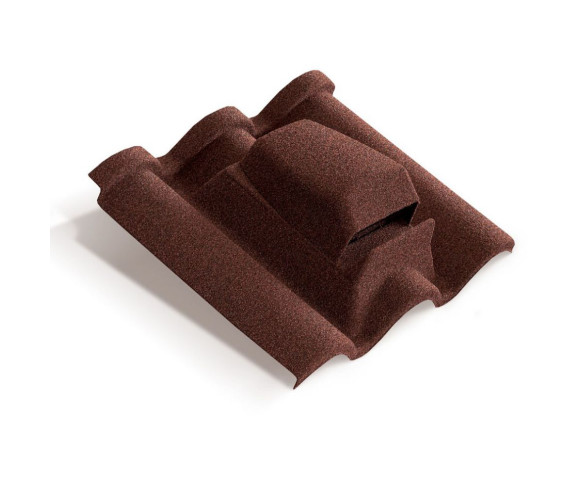 Вентилятор кровельный Metrotile Романа