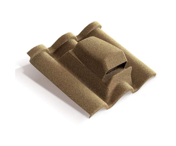 Вентилятор кровельный Metrotile Романа