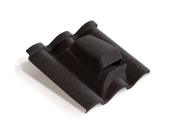 Вентилятор кровельный Metrotile Романа