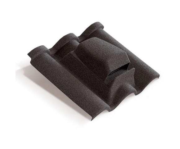 Вентилятор кровельный Metrotile Романа