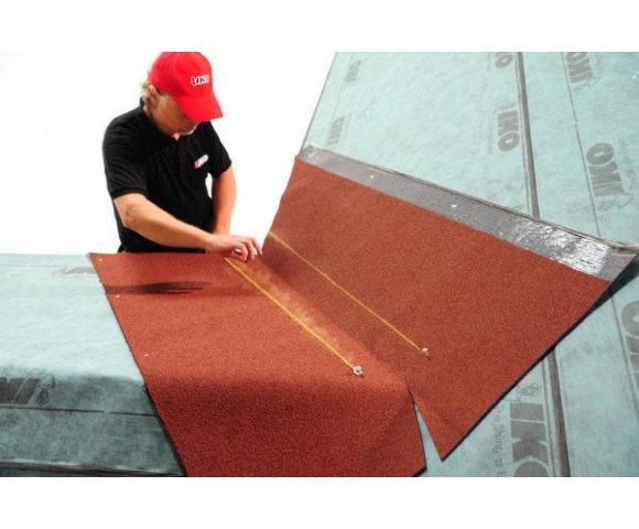 Ендовый ковер IKO Armour valley